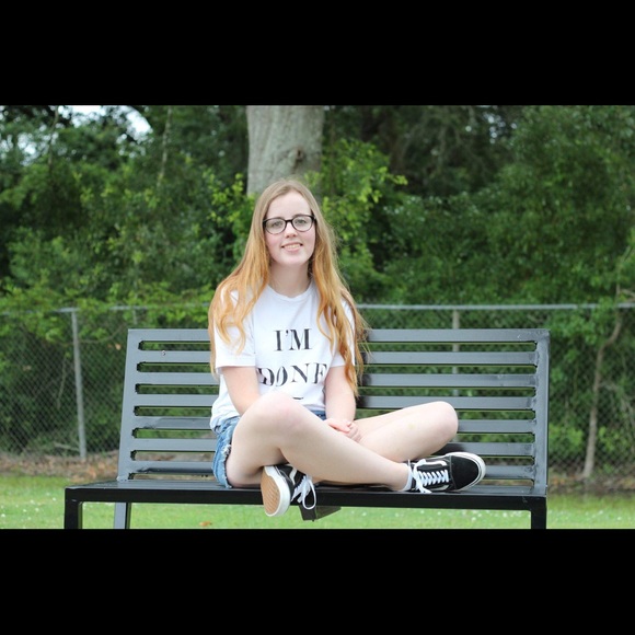 Meet your Posher, Jada - Picture 1 of 1